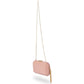 Lia Facetted Pod w Tassel (Blush/Gold)