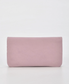Gabee Luna Leather Wallet in Pink | Women's Wallets | Gretel Lane