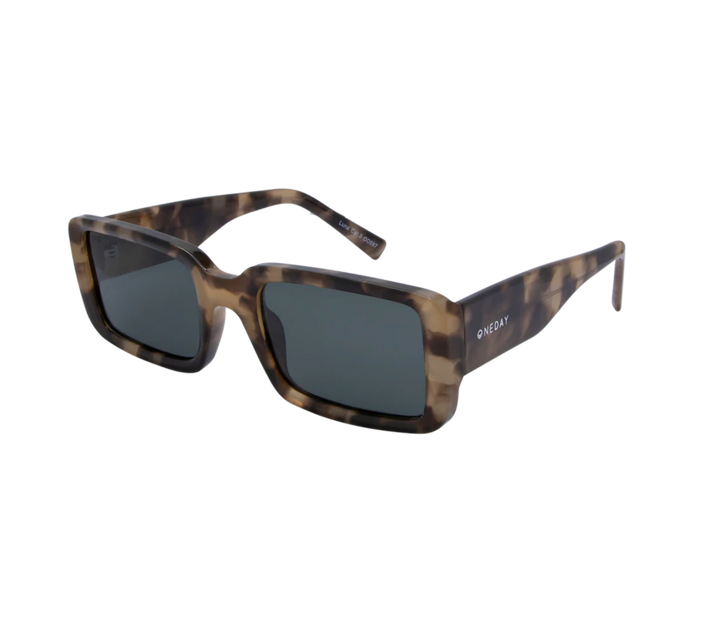 Luna (Tortoise G15 Polarised)