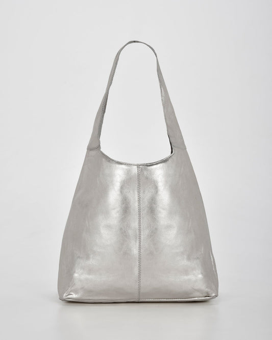 Lynx Hobo (Silver)