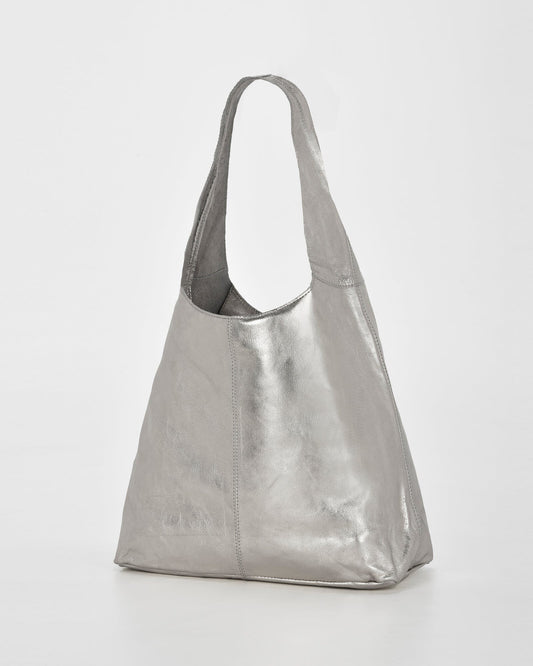 Lynx Hobo (Silver)