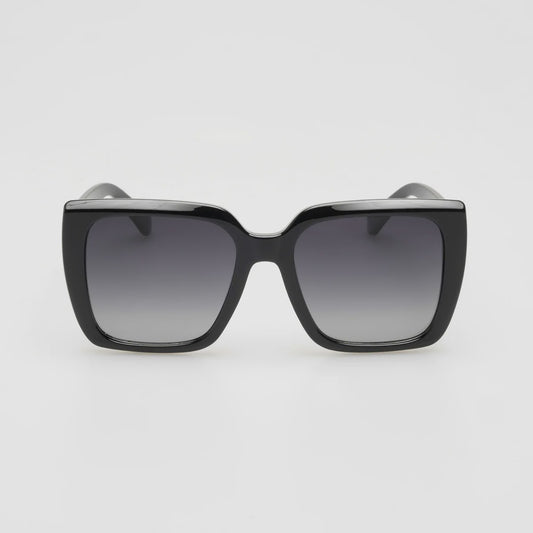 Mackenzie (Black Smoke)