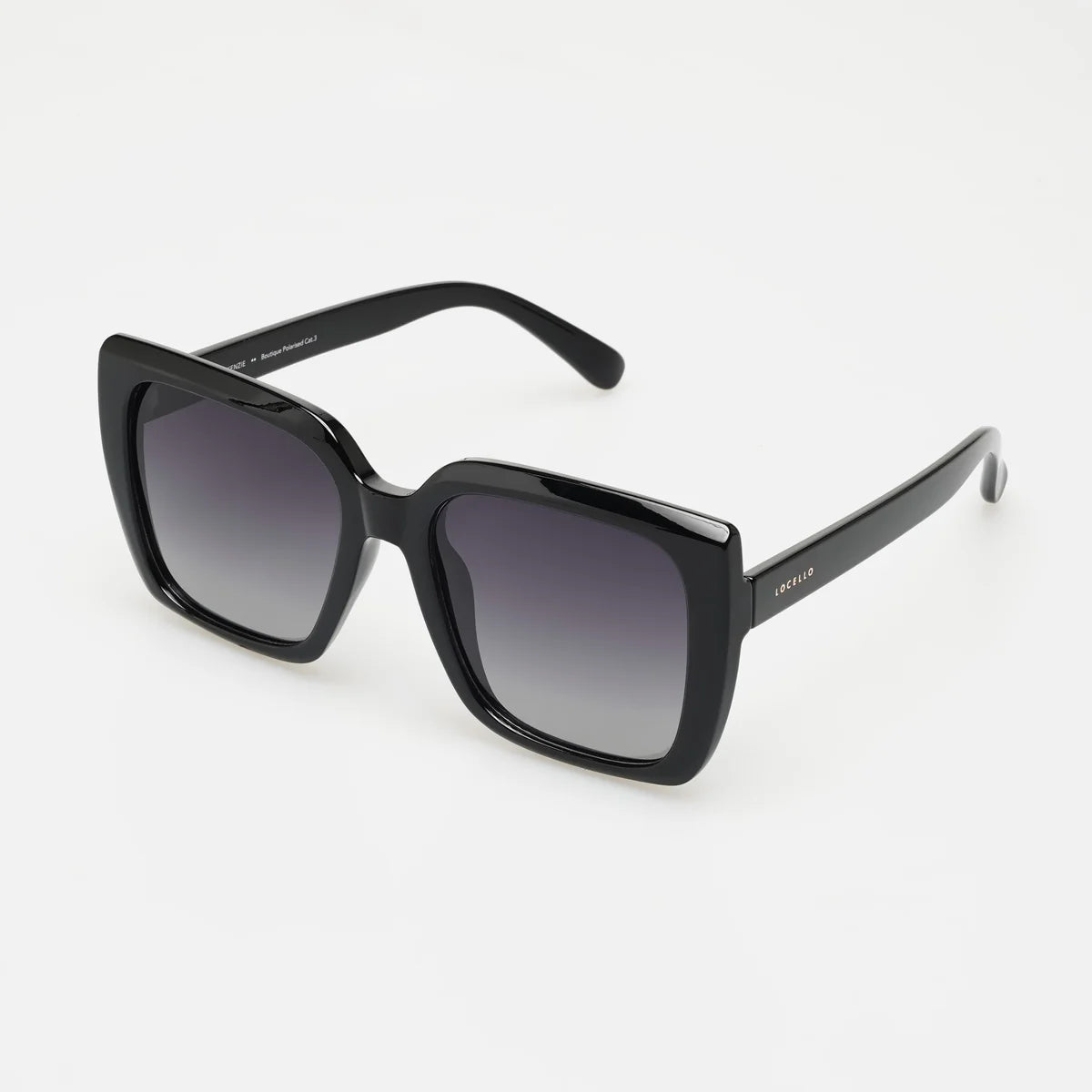 Mackenzie (Black Smoke)