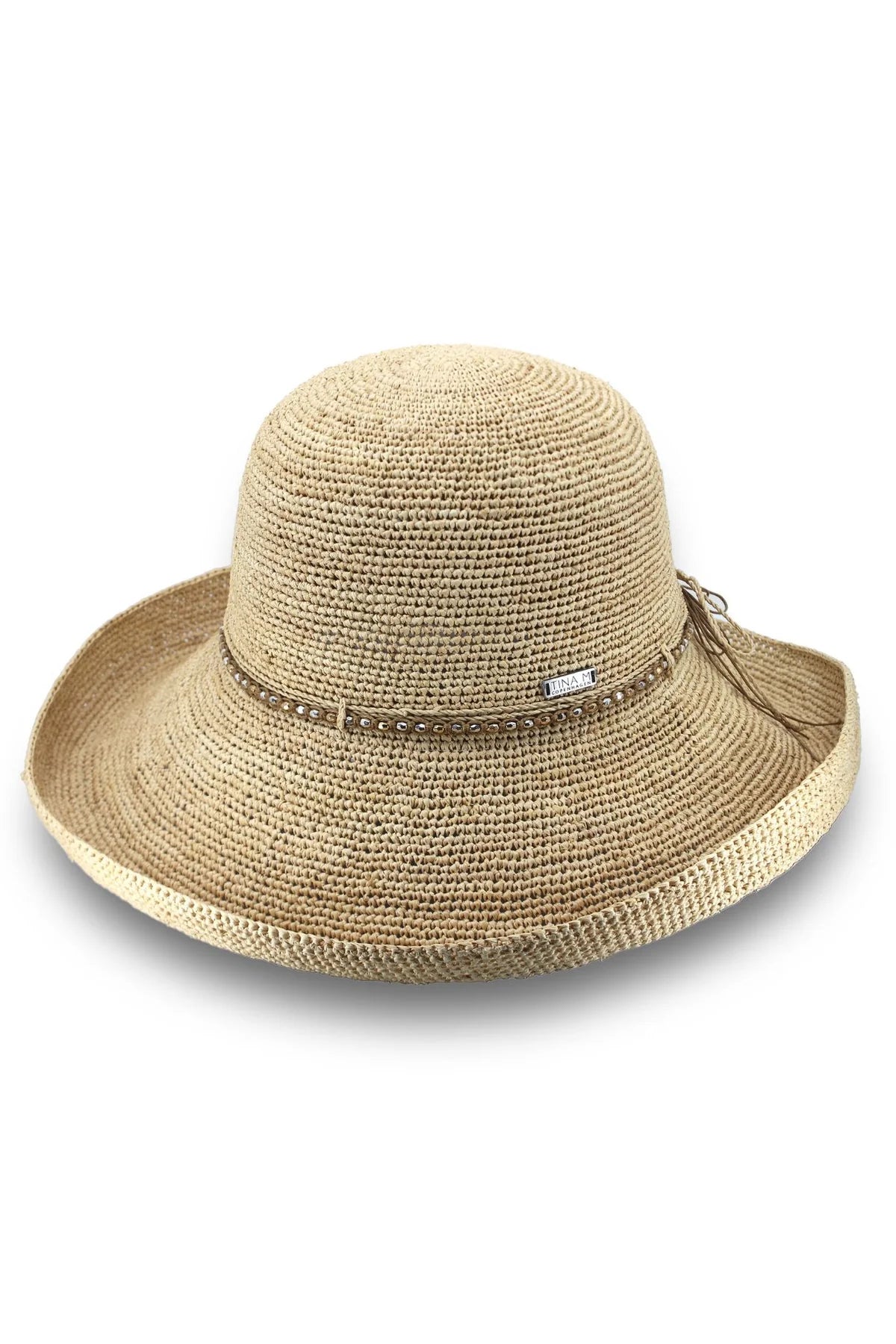 Majorca Breton (Natural) - TM594