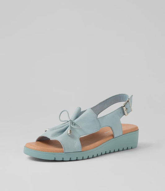 Malika (Denim-Denim)