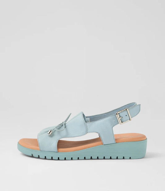 Malika (Denim-Denim)