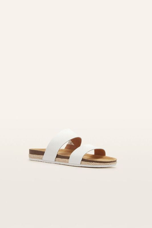 Maria III (White Grain)