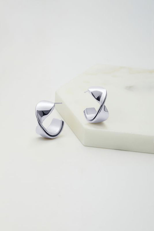 Marnie Hoop (Silver)