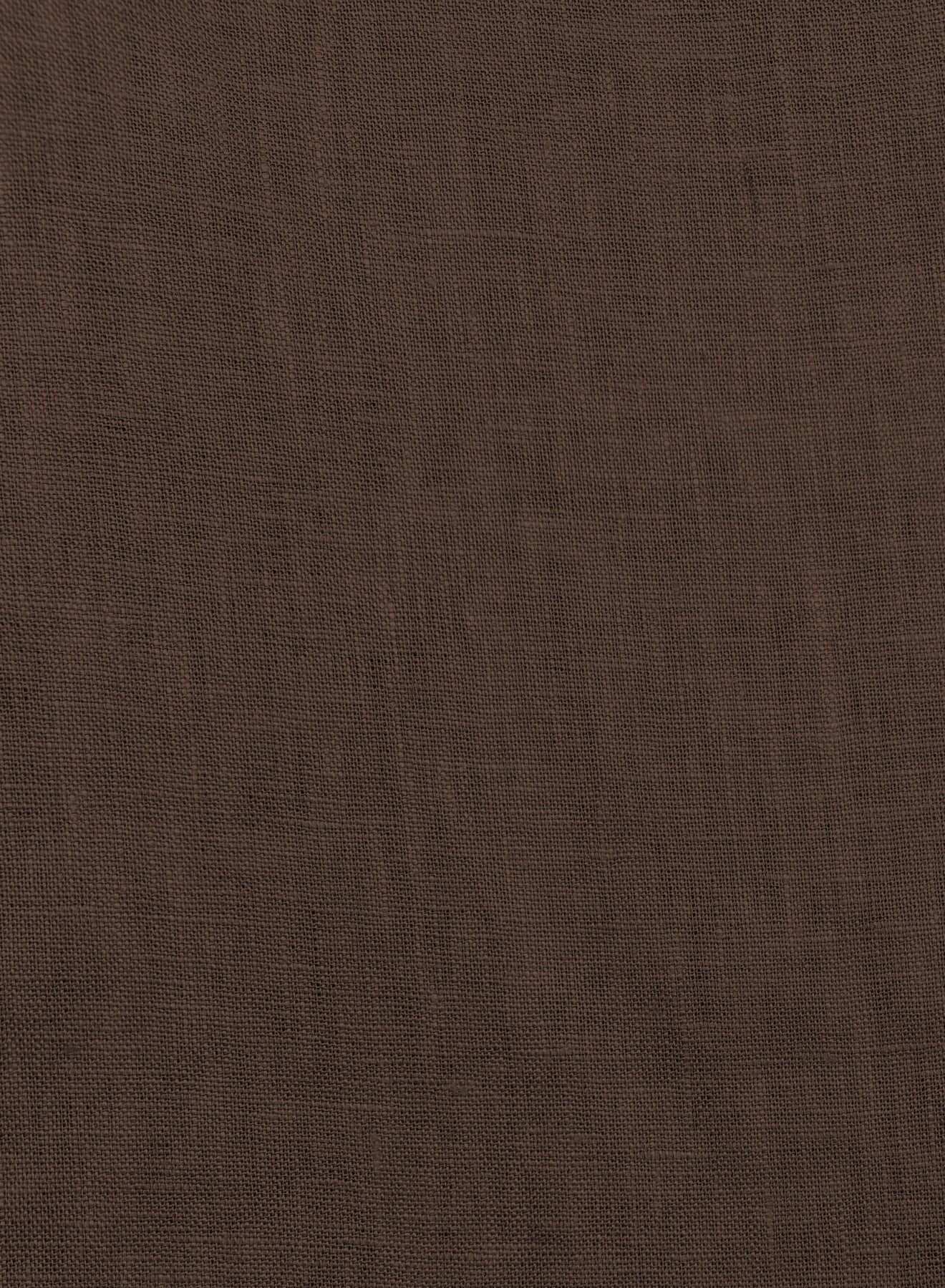 Marseille Halter Dress (Espresso)