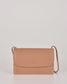 Gabee McKenzie Leather Small Crossbody Bag in Camel | Women's Handbags | Gretel Lane