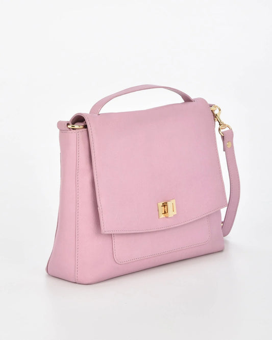 Janie JNR Pink Crossbody Bag | Gretel Lane | Womens Bags Online