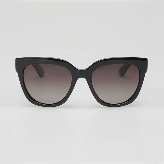 Mercedes (Black Brown)