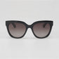 Mercedes (Black Brown)