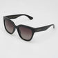 Mercedes (Black Brown)