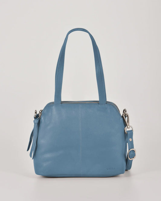 Mich Mini Tote (Powder Blue)