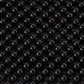 Women's Black Ball Mesh Clutch Bag | Gretel Lane