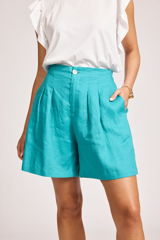 Miramar Short (Lagoon)