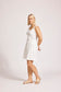 Miramar Short (White)