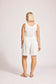 Miramar Short (White)