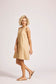 Miramar Tank Dress (Camel)