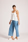 Miramar Tank (White)