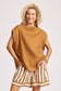 Miramar Top (Caramel)