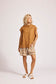 Miramar Top (Caramel)