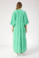 Haven Women's Green Stripe Monterosa Maxi Dress | Gretel Lane