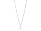 Elise Necklace (Silver)