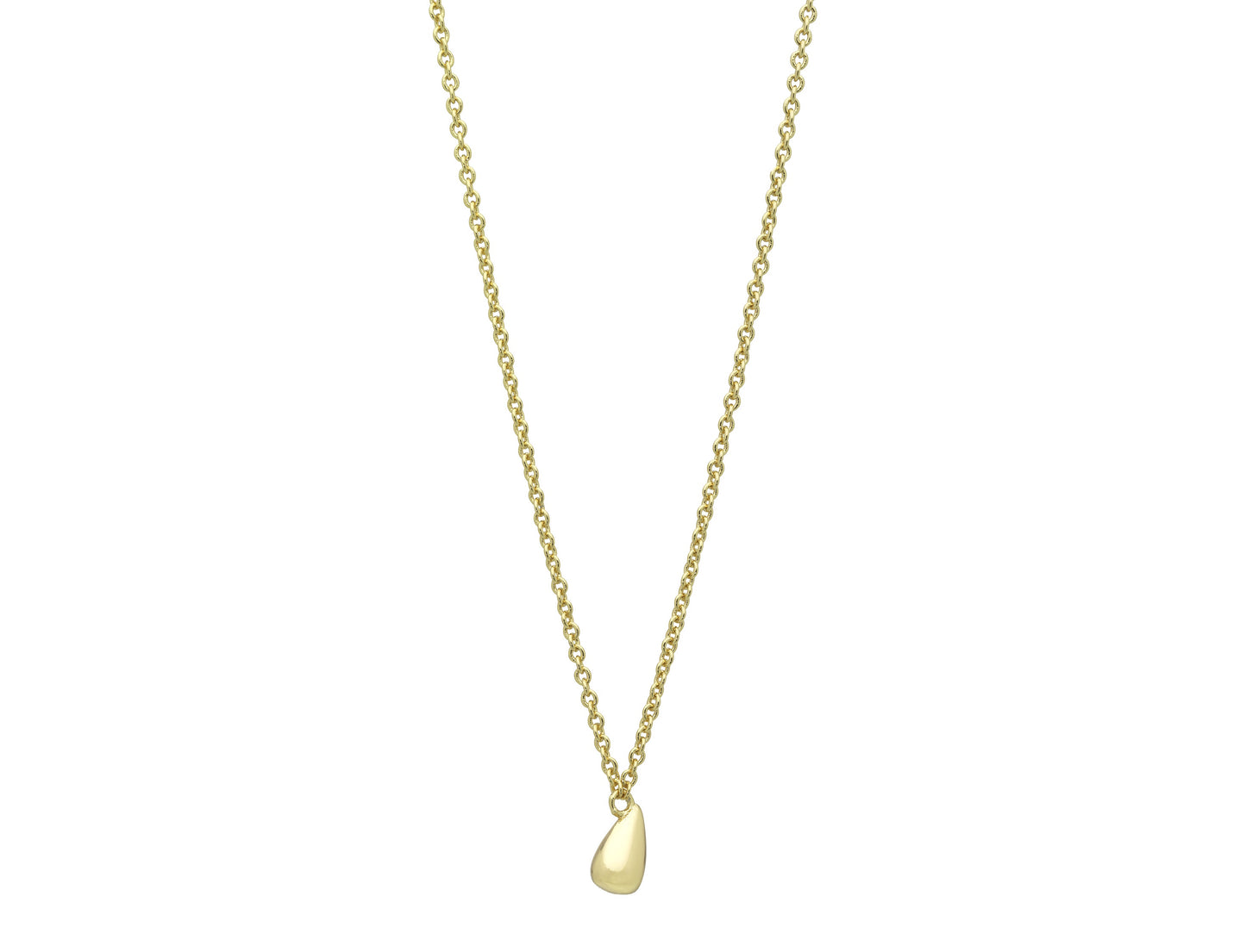 Elise Necklace (Gold)