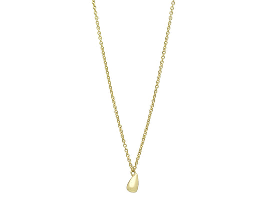 Elise Necklace (Gold)