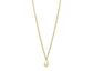 Elise Necklace (Gold)