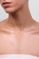 Lilibet Pearl Necklace (Gold)