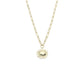 Summer Sun Necklace (Gold)