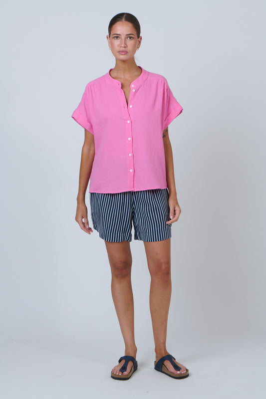 NAM34 (Mooring Lines)