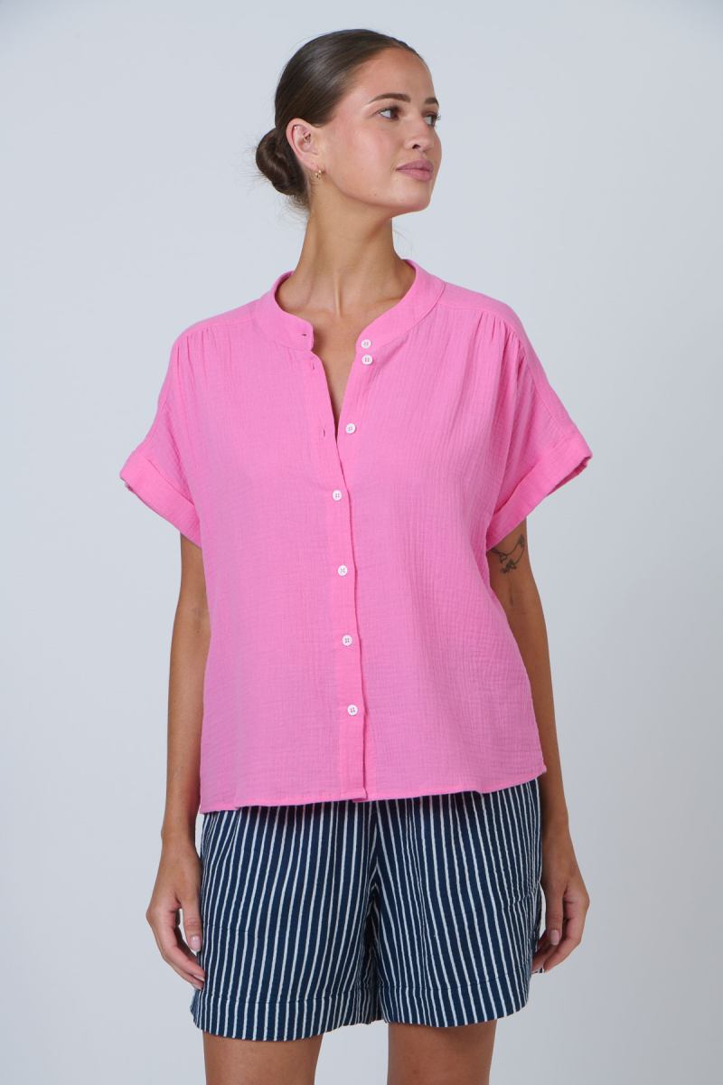 NAM34 (Mooring Lines)