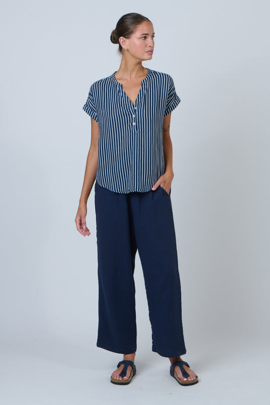 NAM46 (Mooring Lines)