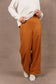 Nama Pant (Ochre)