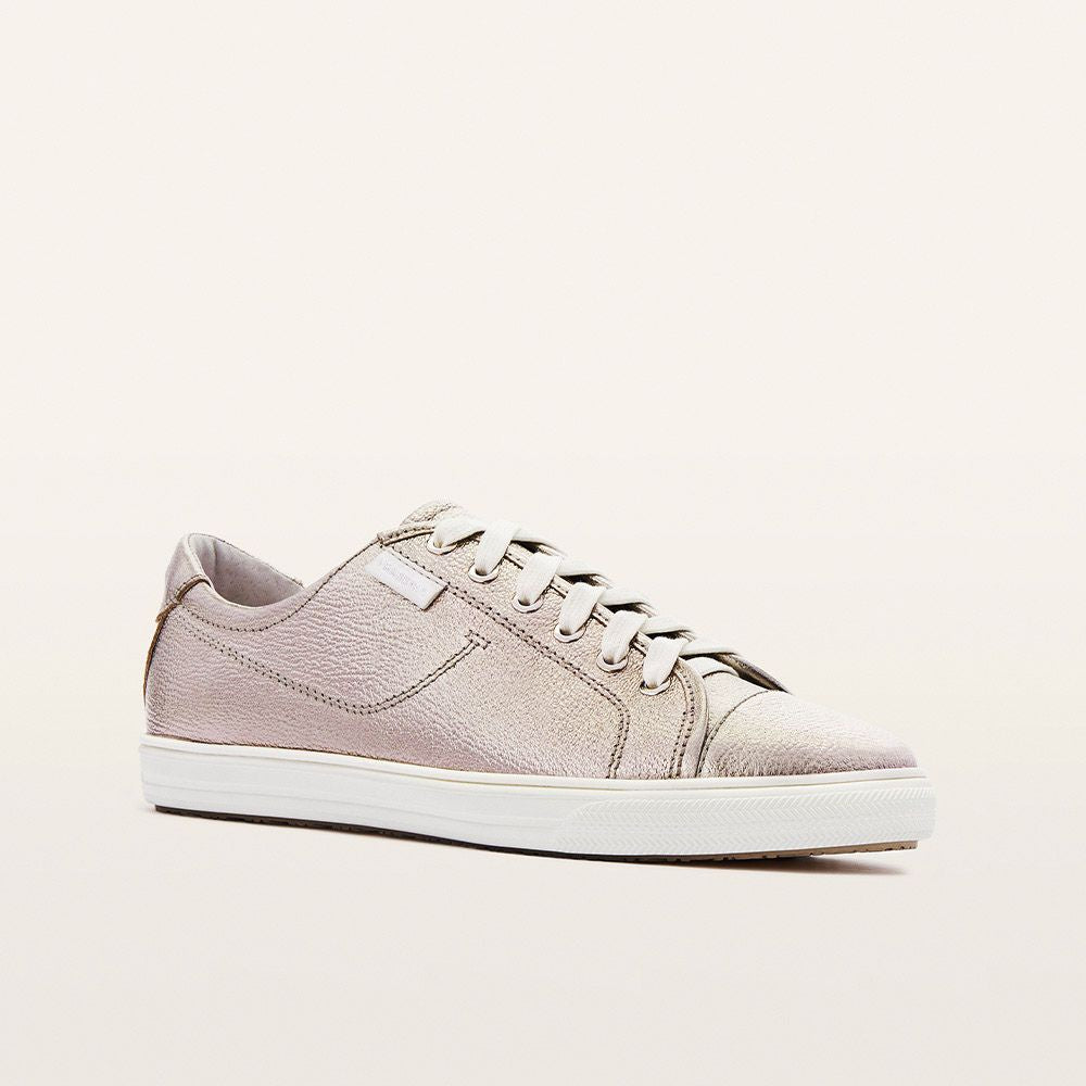 Nat III (Champagne Tumbled)