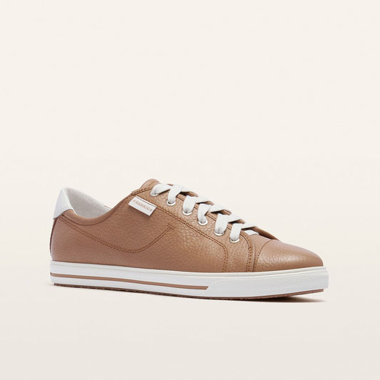 Nat III (Tan Tumbled) | Women's Shoes