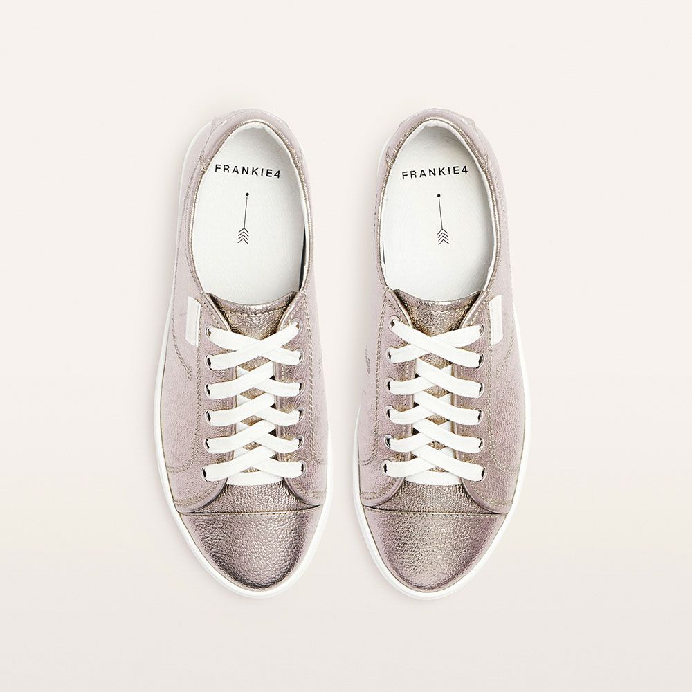 Nat III (Champagne Tumbled)