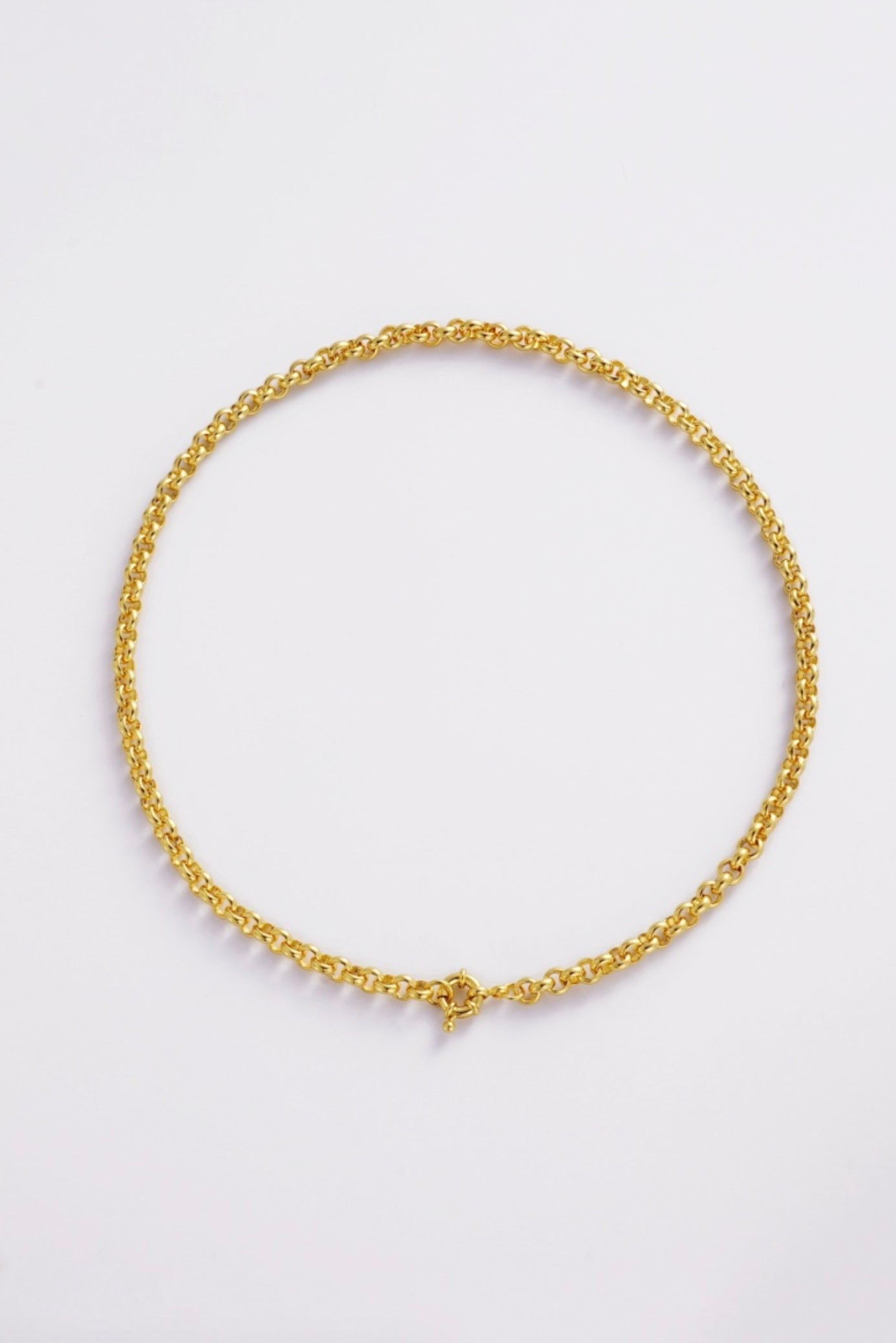 Zafino Natasha Water Proof Chain Necklace Gold | Women's Jewellery | Gretel Lane