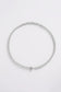 Zafino Natasha Chain Water Proof Necklace Silver | Women's Jewellery | Gretel Lane