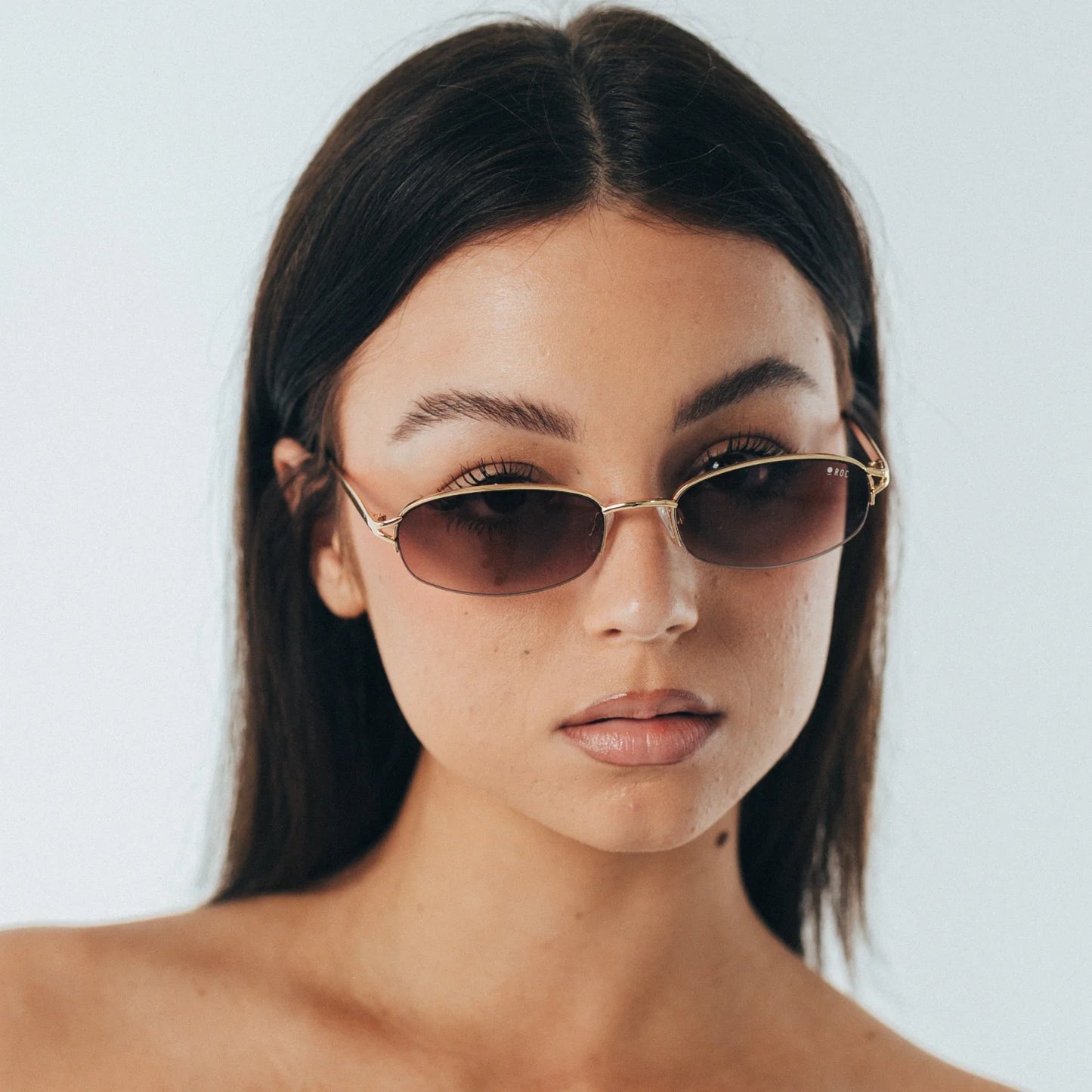 Neo (Gold Gradient Brown)