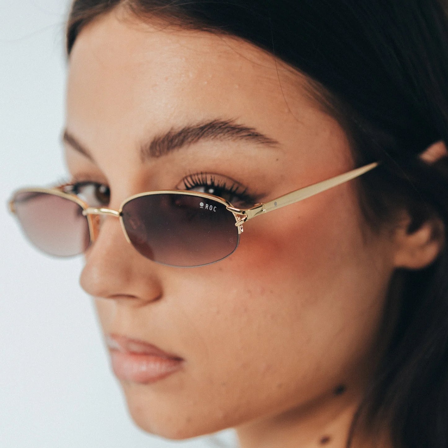 Neo (Gold Gradient Brown)