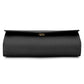 Nic Envelope Clutch (Black)