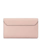 Nic Envelope Clutch (Blush)