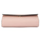 Nic Envelope Clutch (Blush)