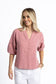 Nixie Blouse (Rose)