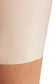 No VPL Waisted Thigh Shaper (Warm Taupe)